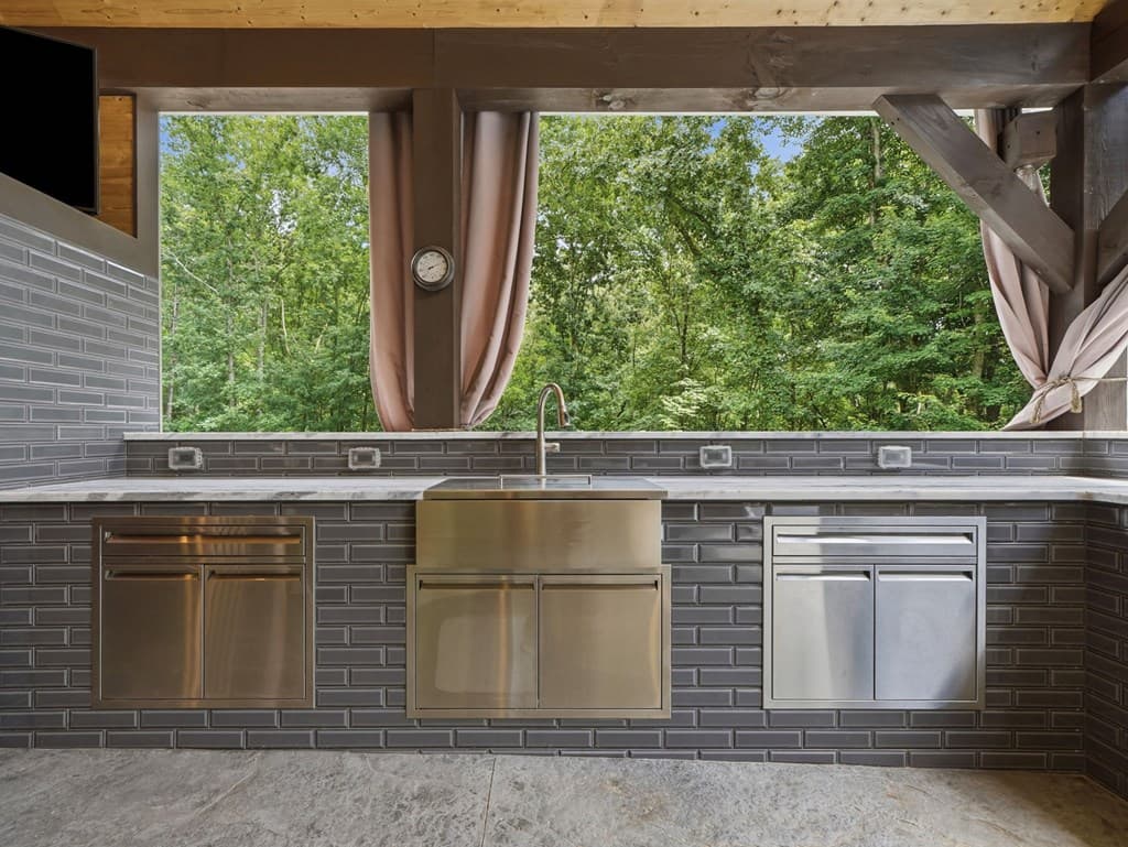 408 Sumner Lane, Ellijay GA 30540 - Photo