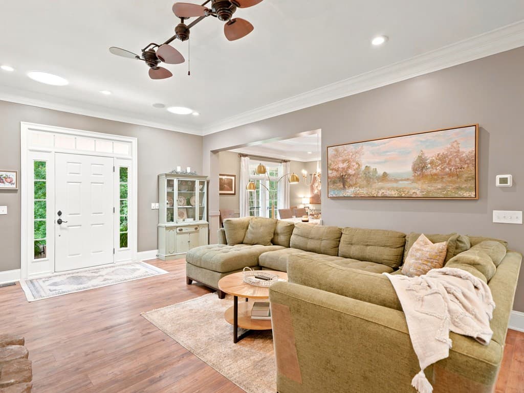 408 Sumner Lane, Ellijay GA 30540 - Photo