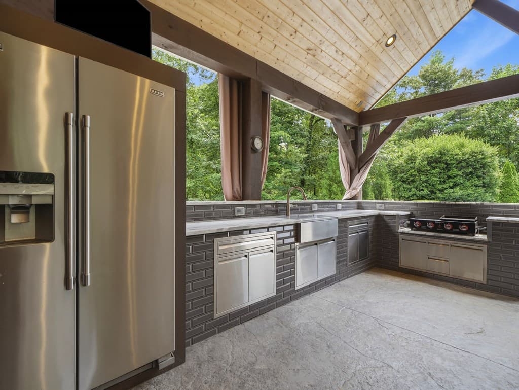 408 Sumner Lane, Ellijay GA 30540 - Photo