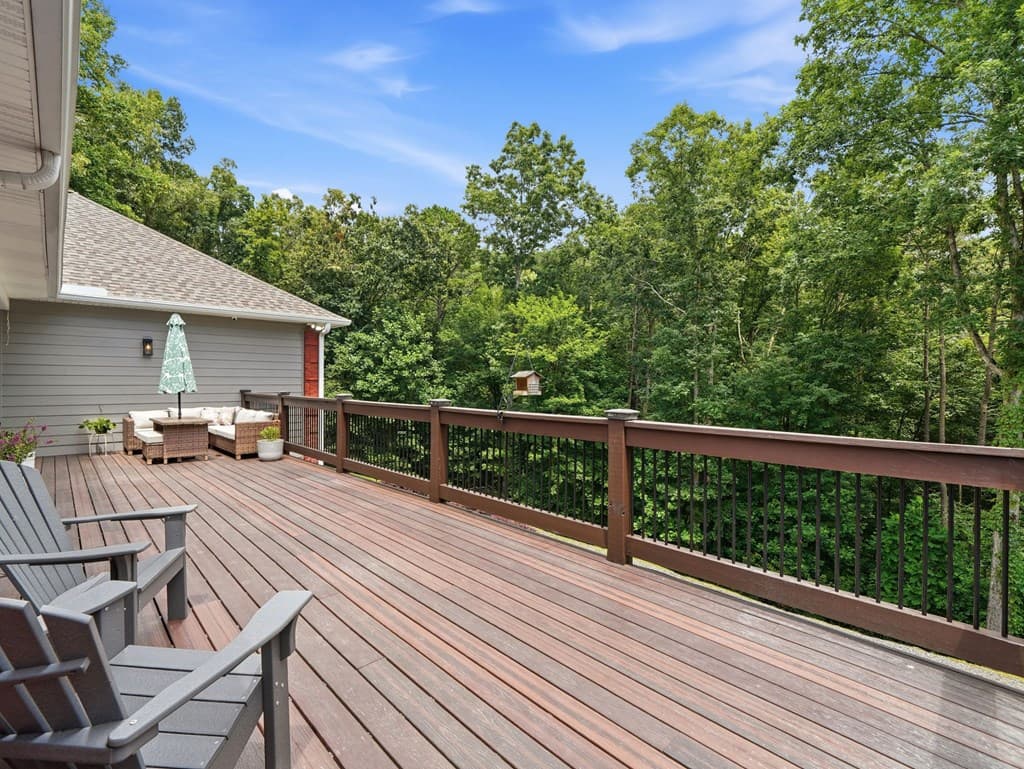 408 Sumner Lane, Ellijay GA 30540 - Photo