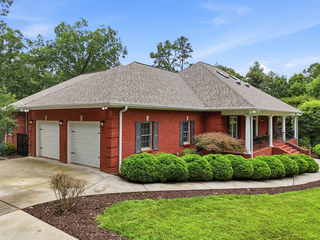 408 Sumner Lane, Ellijay GA 30540 - Photo