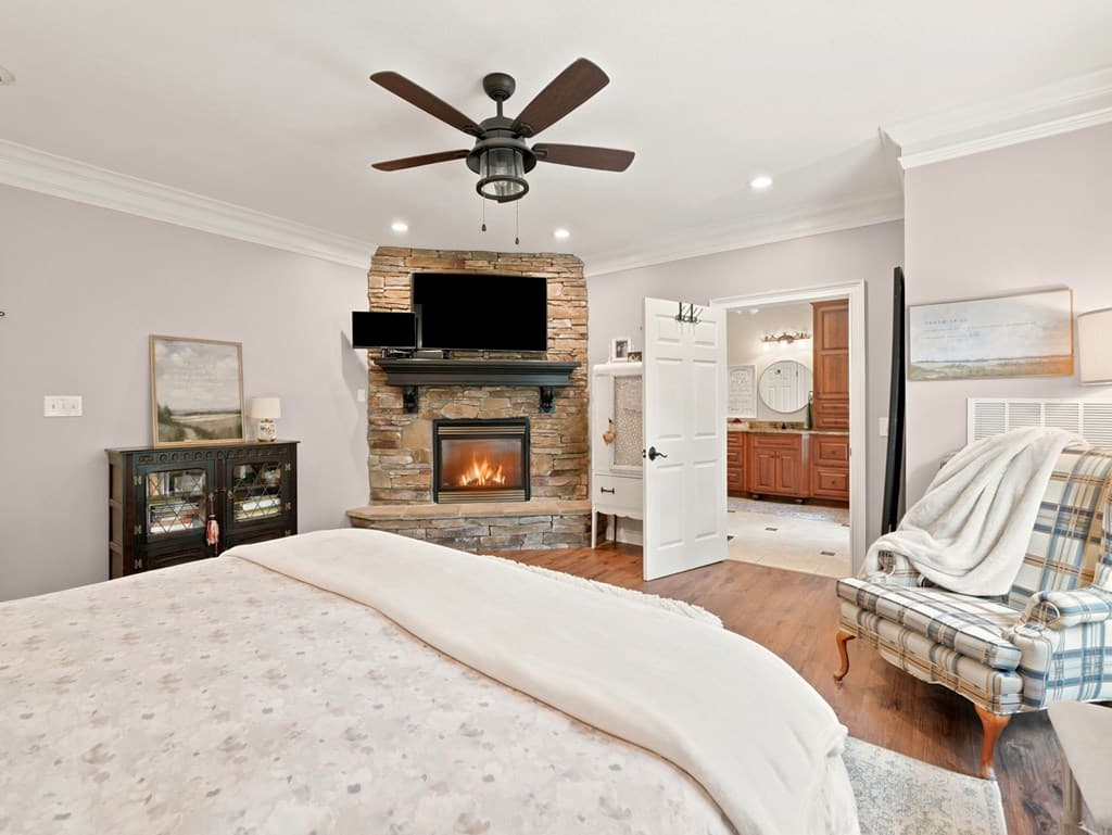 408 Sumner Lane, Ellijay GA 30540 - Photo