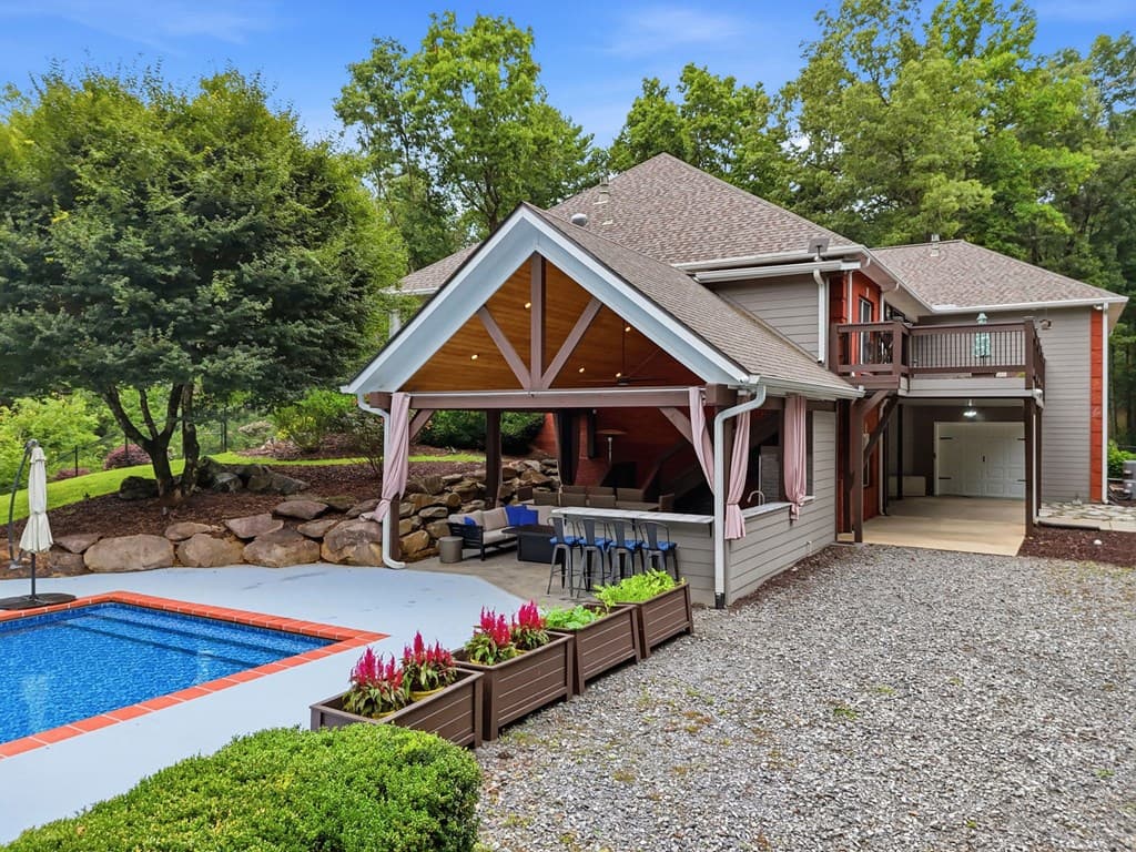 408 Sumner Lane, Ellijay GA 30540 - Photo