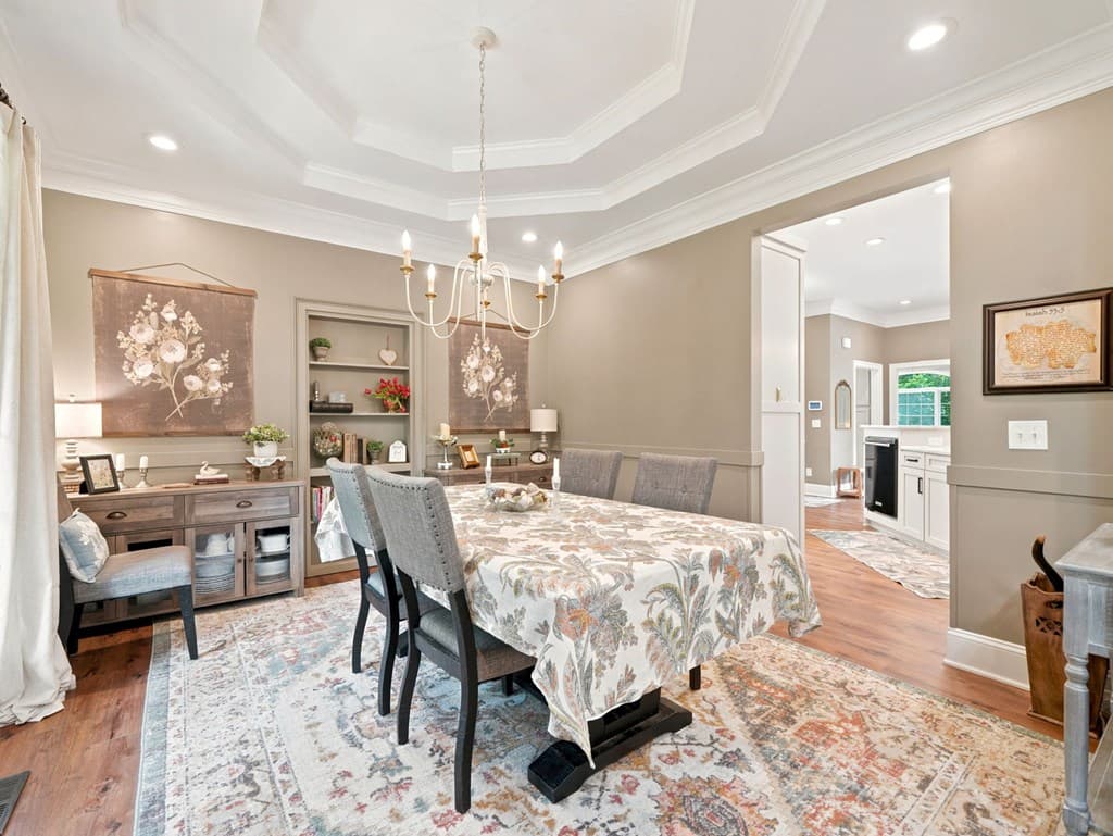 408 Sumner Lane, Ellijay GA 30540 - Photo
