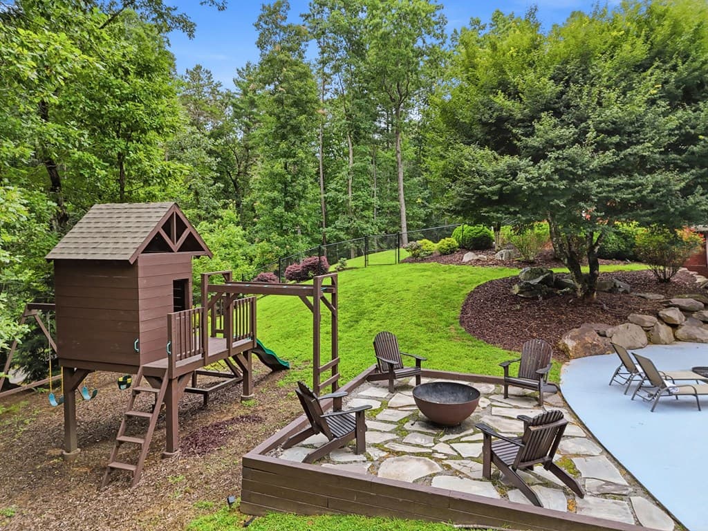 408 Sumner Lane, Ellijay GA 30540 - Photo
