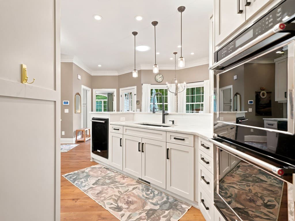 408 Sumner Lane, Ellijay GA 30540 - Photo