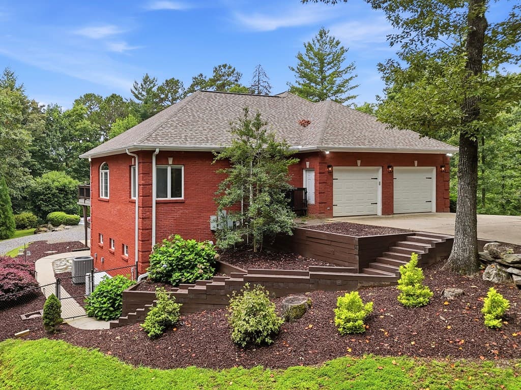 408 Sumner Lane, Ellijay GA 30540 - Photo