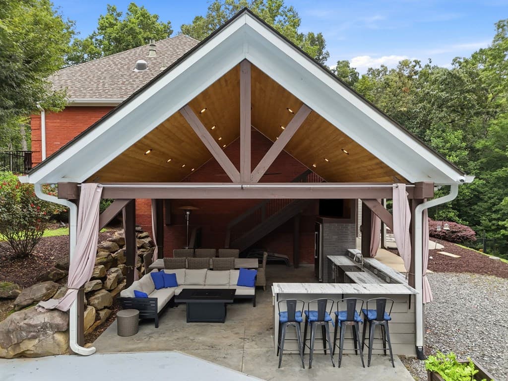 408 Sumner Lane, Ellijay GA 30540 - Photo