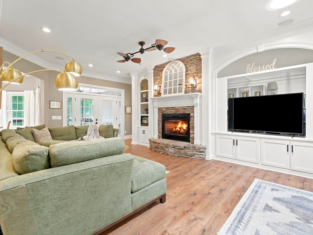 408 Sumner Lane, Ellijay GA 30540 - Photo