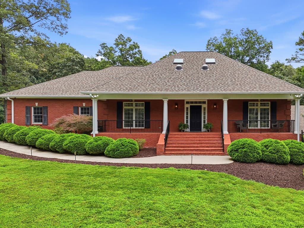 408 Sumner Lane, Ellijay GA 30540 - Photo