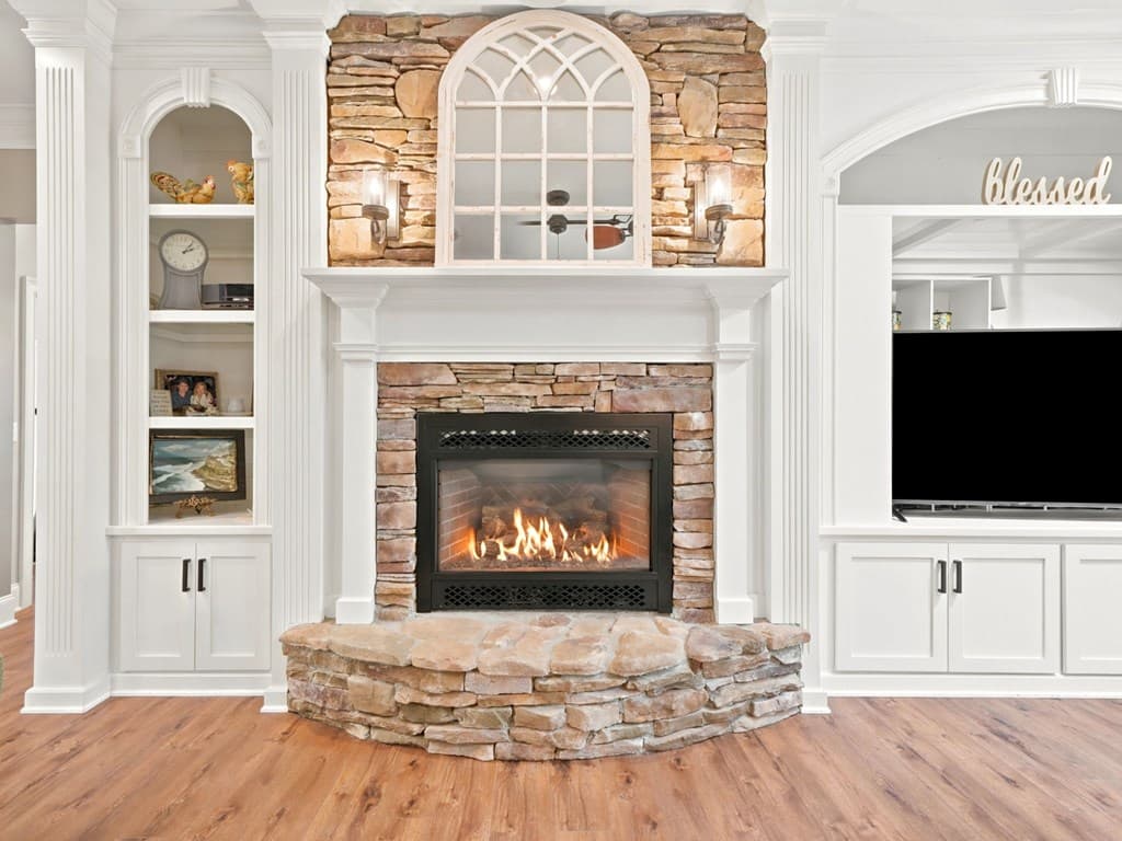 408 Sumner Lane, Ellijay GA 30540 - Photo