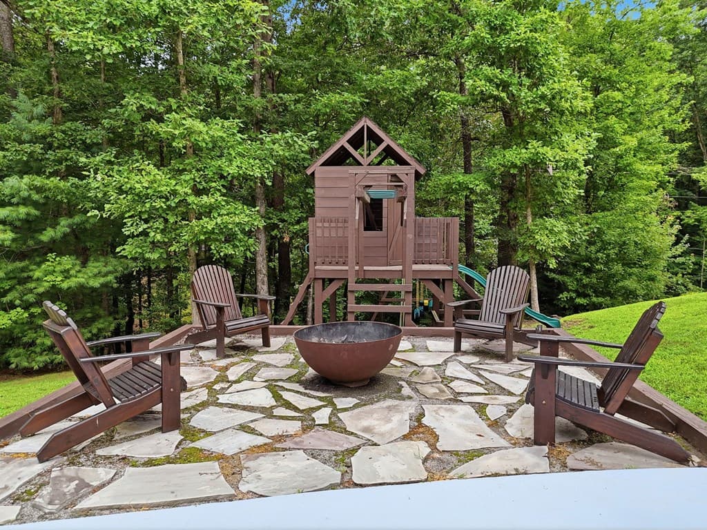 408 Sumner Lane, Ellijay GA 30540 - Photo