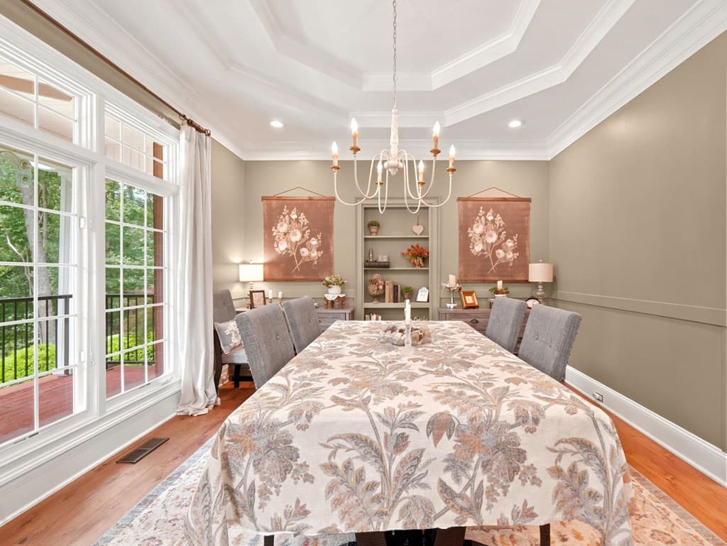 408 Sumner Lane, Ellijay GA 30540 - Photo