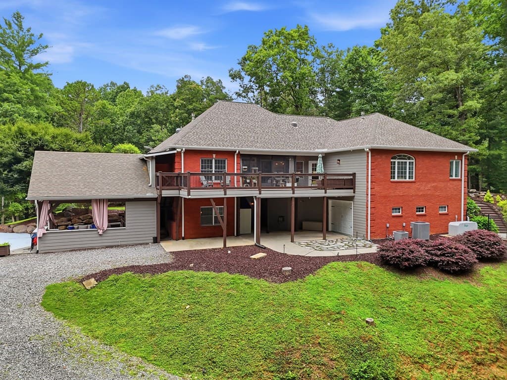 408 Sumner Lane, Ellijay GA 30540 - Photo