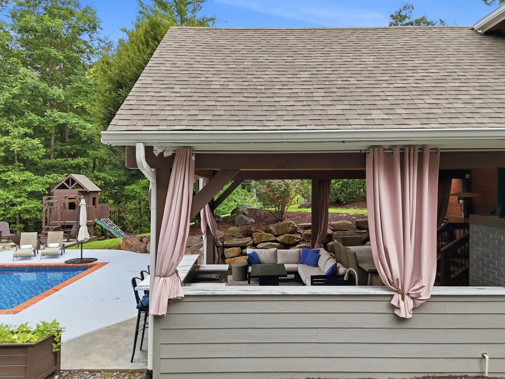 408 Sumner Lane, Ellijay GA 30540 - Photo