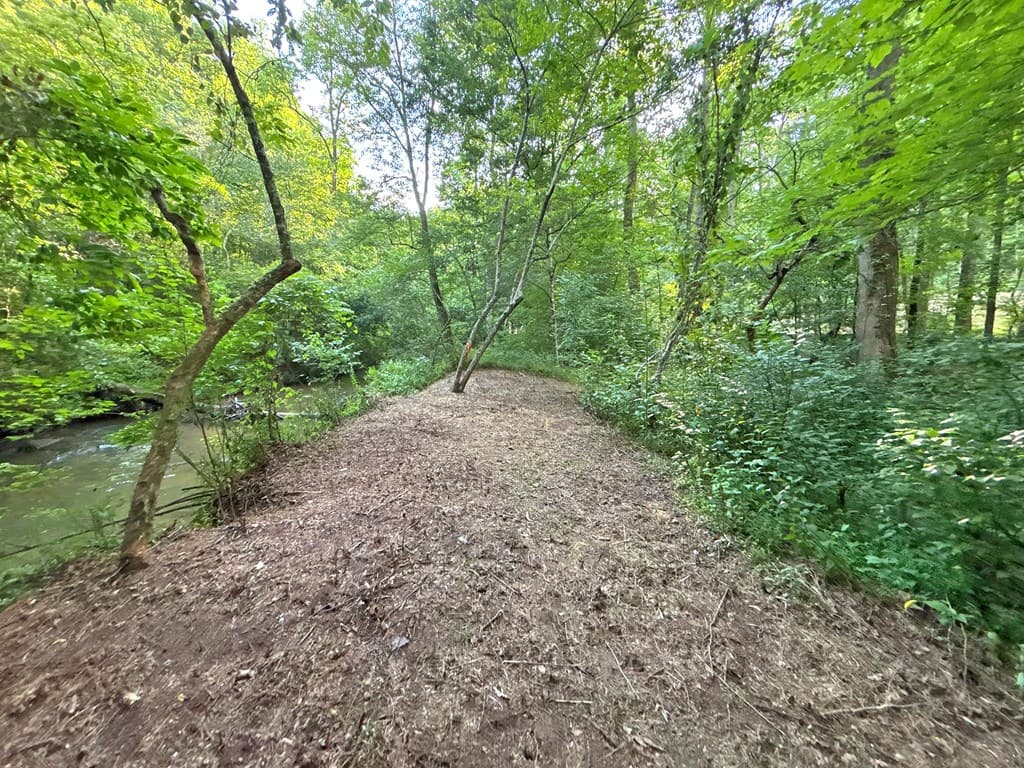 Lot 17 Mt. Springer Road, Ellijay GA 30540 - Photo