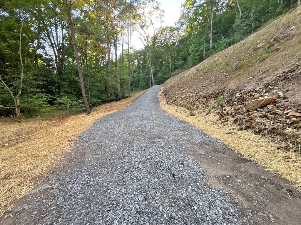 Lot 17 Mt. Springer Road, Ellijay GA 30540 - Photo