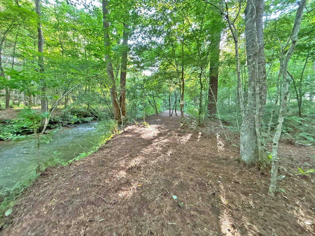 Lot 17 Mt. Springer Road, Ellijay GA 30540 - Photo