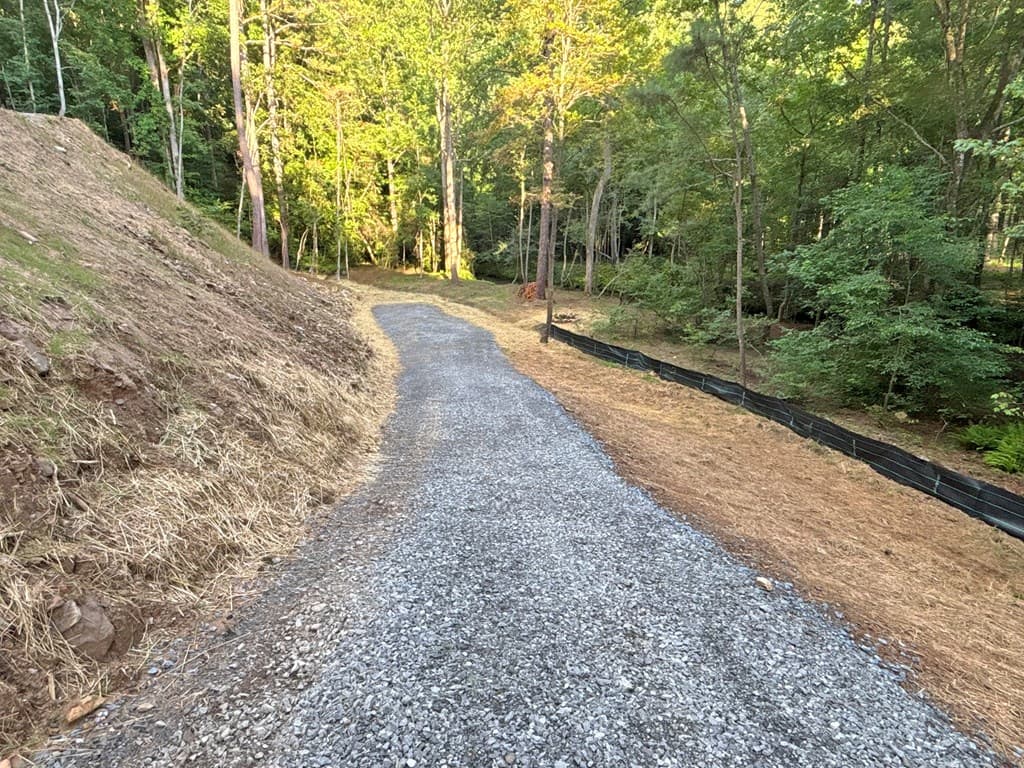 Lot 17 Mt. Springer Road, Ellijay GA 30540 - Photo