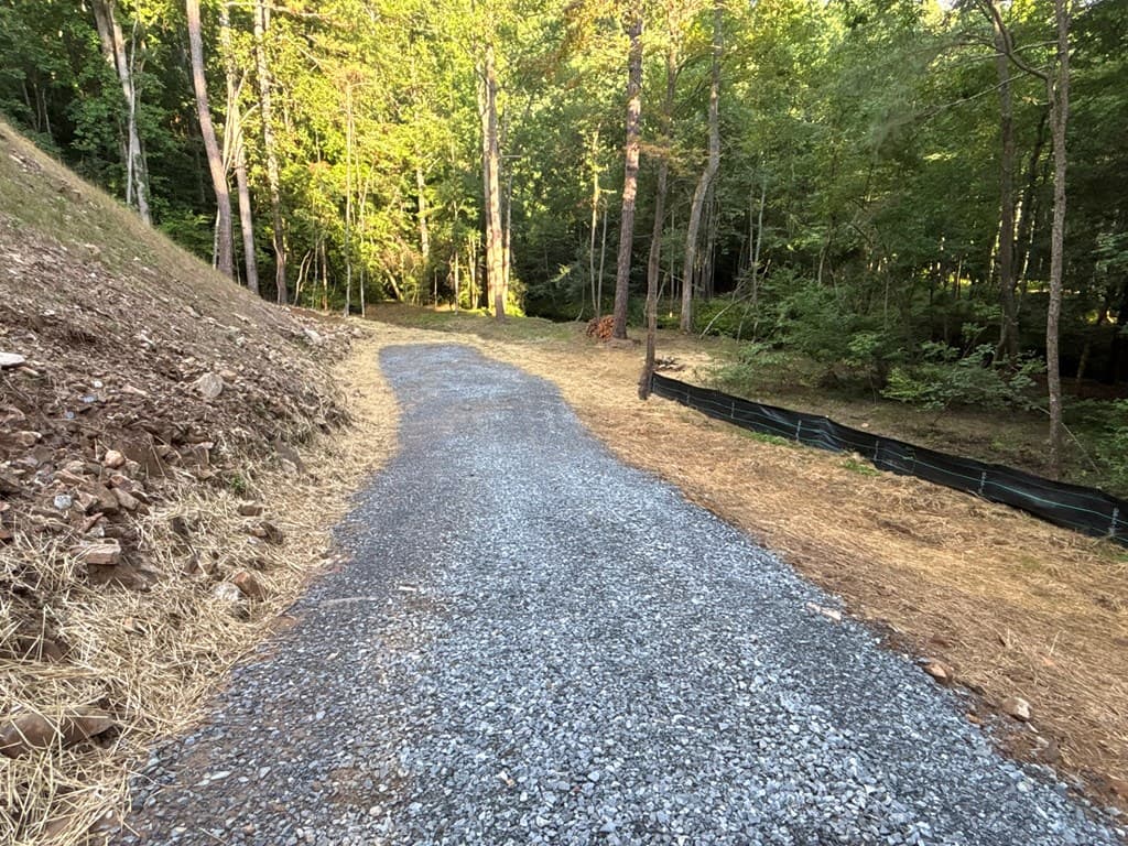 Lot 17 Mt. Springer Road, Ellijay GA 30540 - Photo