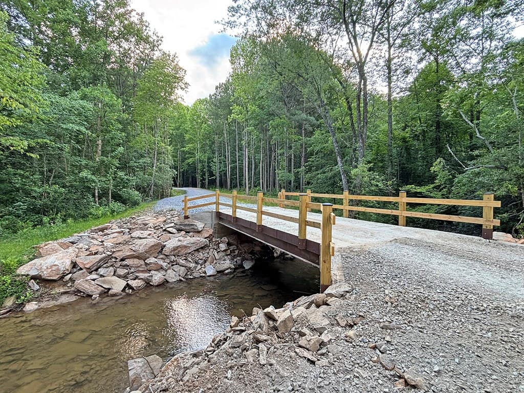 Lot 17 Mt. Springer Road, Ellijay GA 30540 - Photo