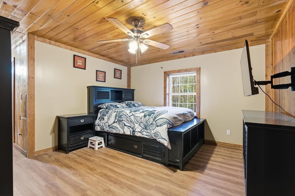 1843 Old Mobile Road, Mccaysville GA 30555 - Photo