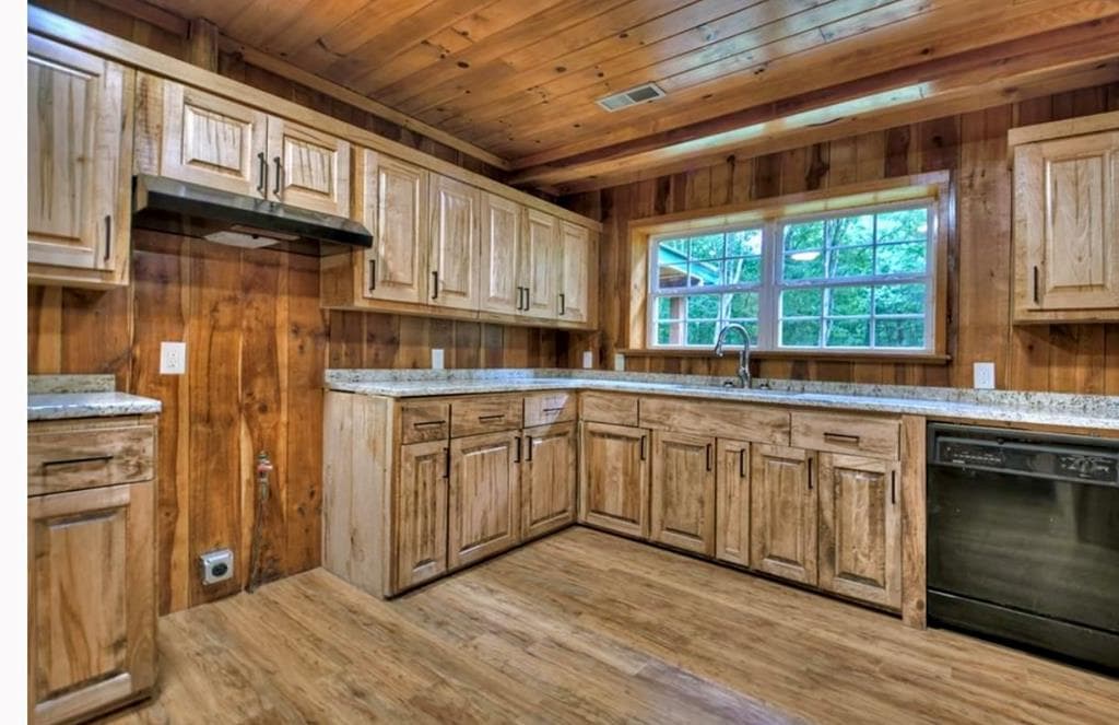 1843 Old Mobile Road, Mccaysville GA 30555 - Photo