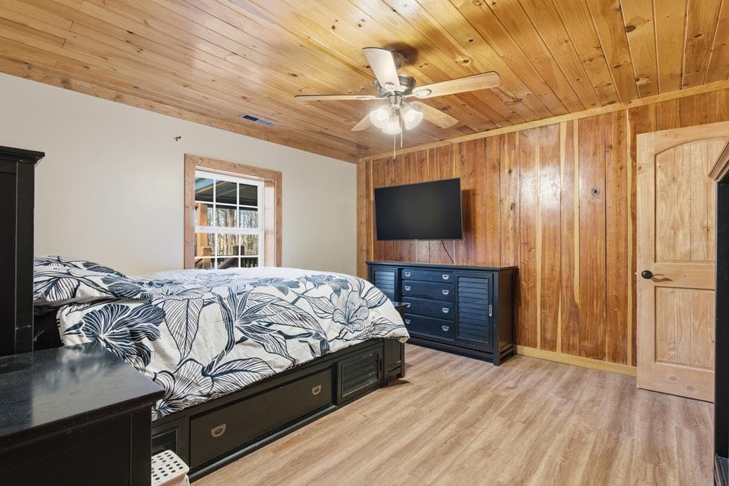 1843 Old Mobile Road, Mccaysville GA 30555 - Photo