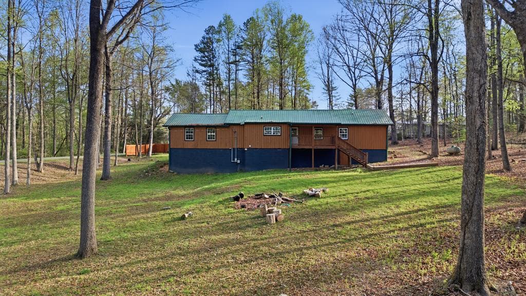 1843 Old Mobile Road, Mccaysville GA 30555 - Photo