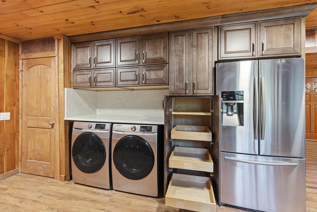 1843 Old Mobile Road, Mccaysville GA 30555 - Photo