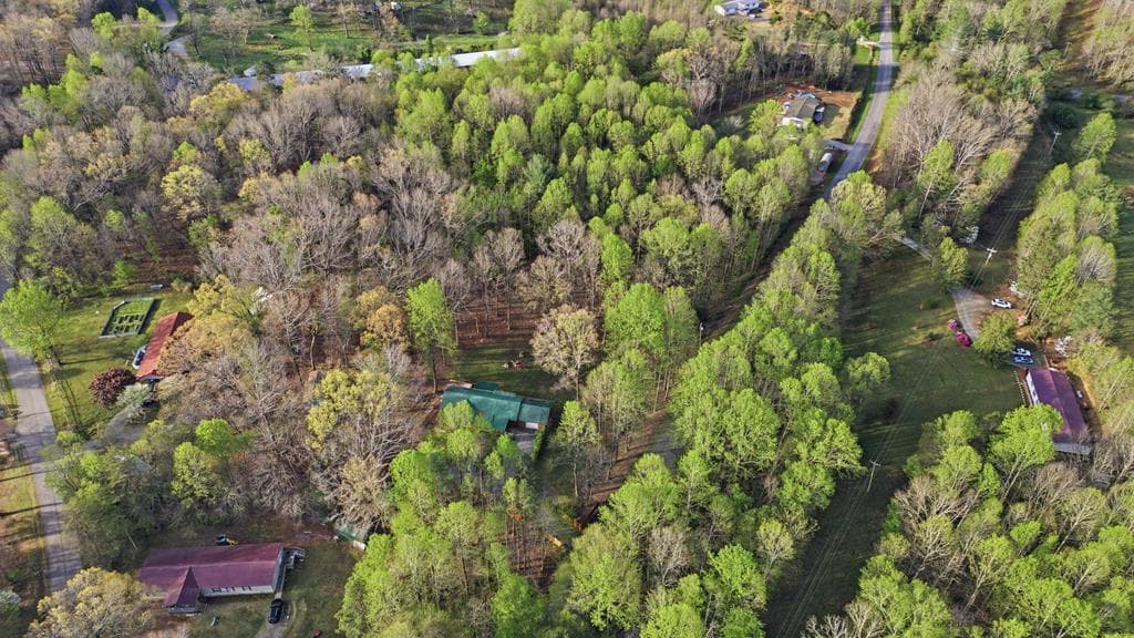 1843 Old Mobile Road, Mccaysville GA 30555 - Photo