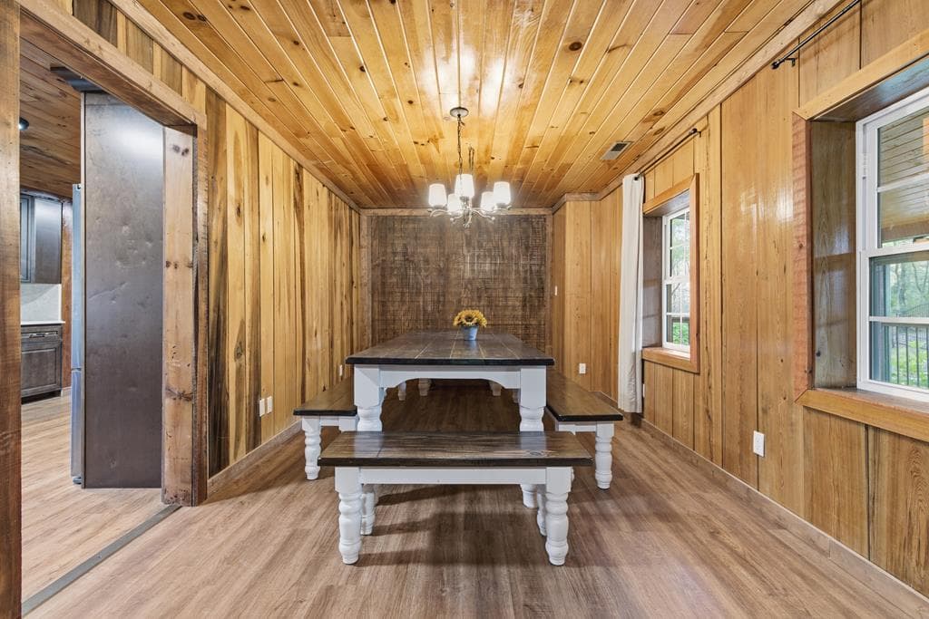 1843 Old Mobile Road, Mccaysville GA 30555 - Photo
