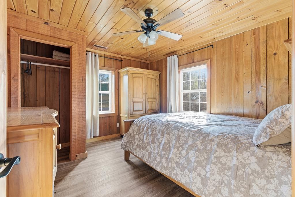 1843 Old Mobile Road, Mccaysville GA 30555 - Photo