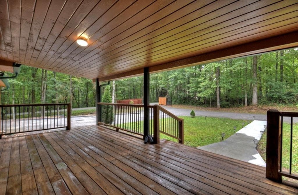 1843 Old Mobile Road, Mccaysville GA 30555 - Photo