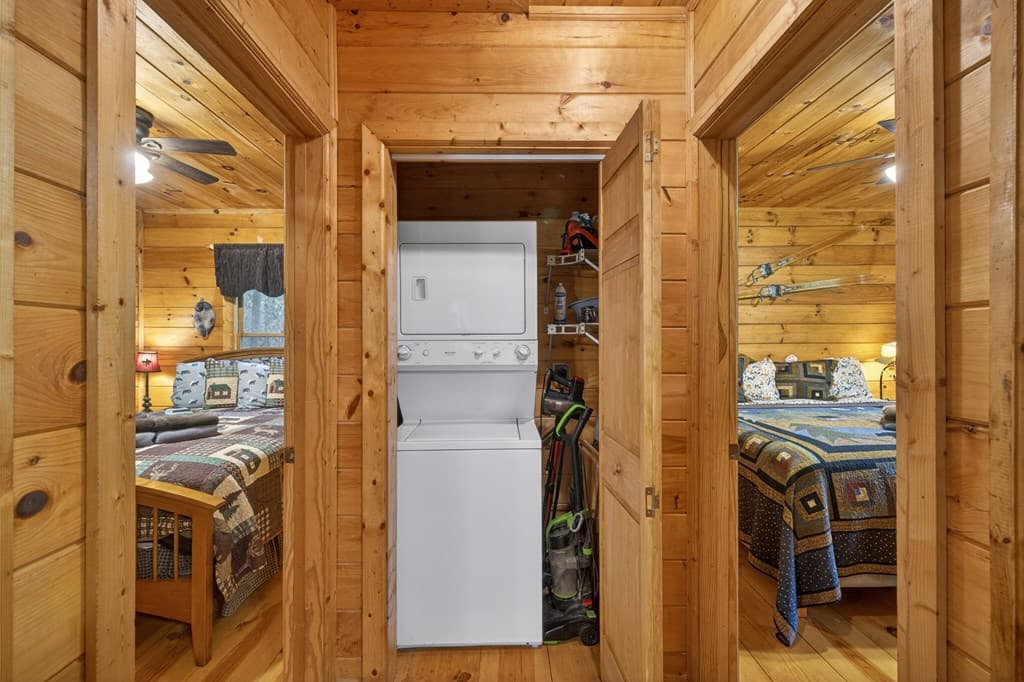 203 Mountain View Drive, Cherry Log GA 30522 - Photo