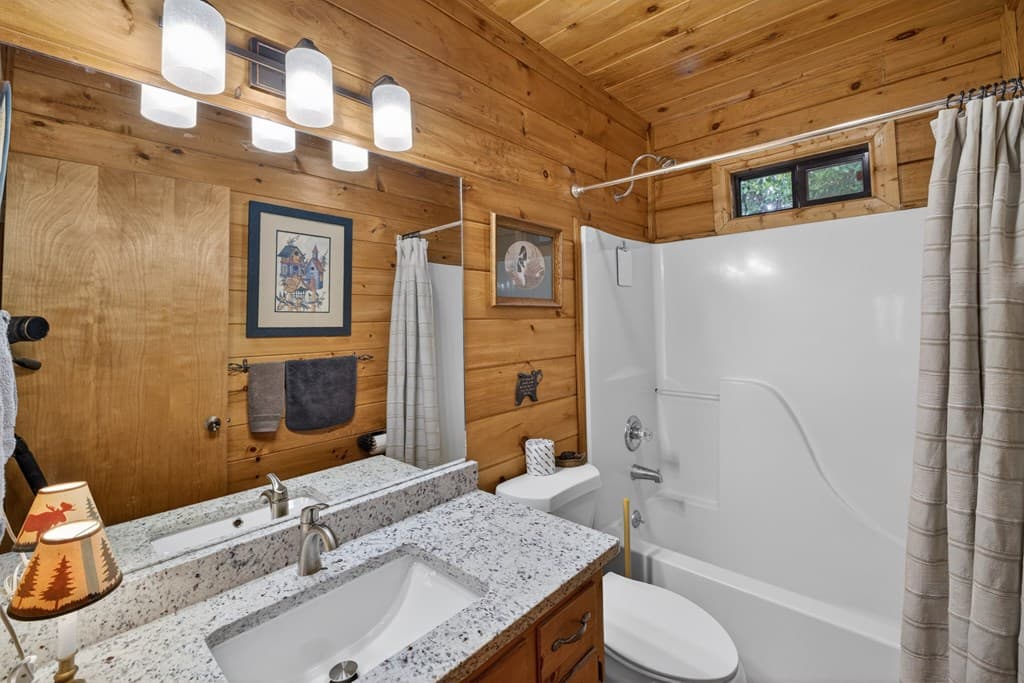 203 Mountain View Drive, Cherry Log GA 30522 - Photo