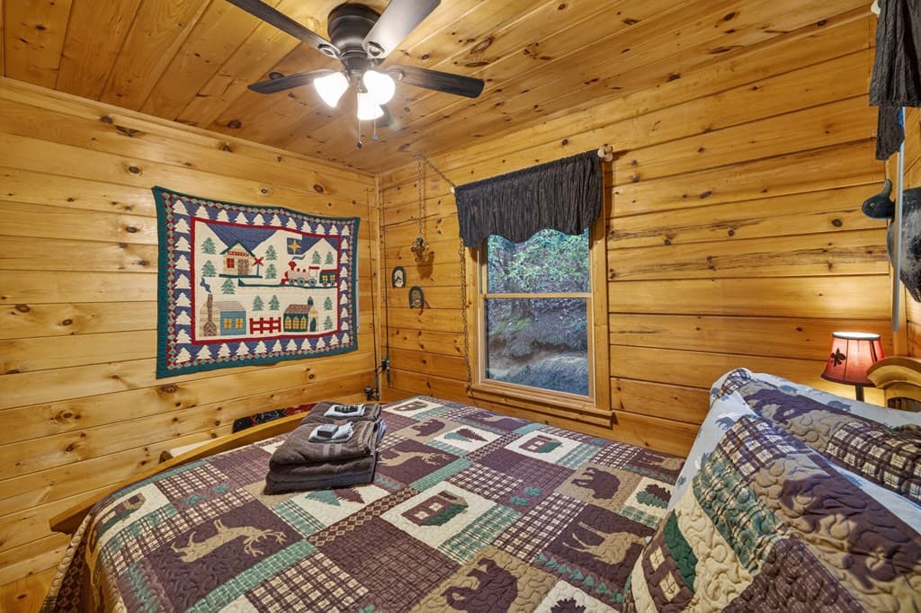 203 Mountain View Drive, Cherry Log GA 30522 - Photo