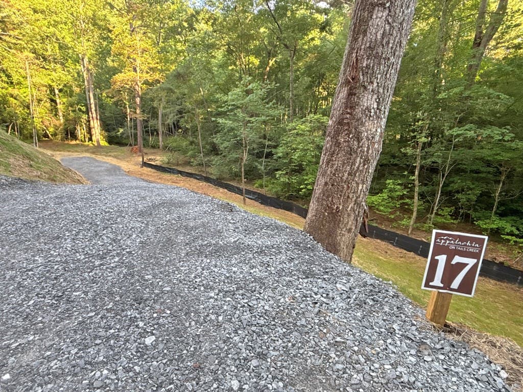 1720 Mt. Springer Road, Ellijay GA 30540 - Photo