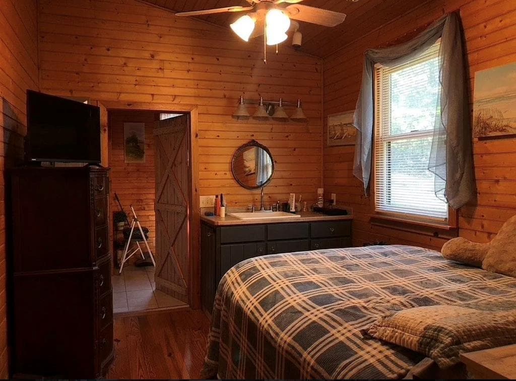 92 Ox Bow Lane, Blairsville GA 30512 - Photo