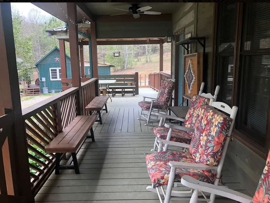 92 Ox Bow Lane, Blairsville GA 30512 - Photo