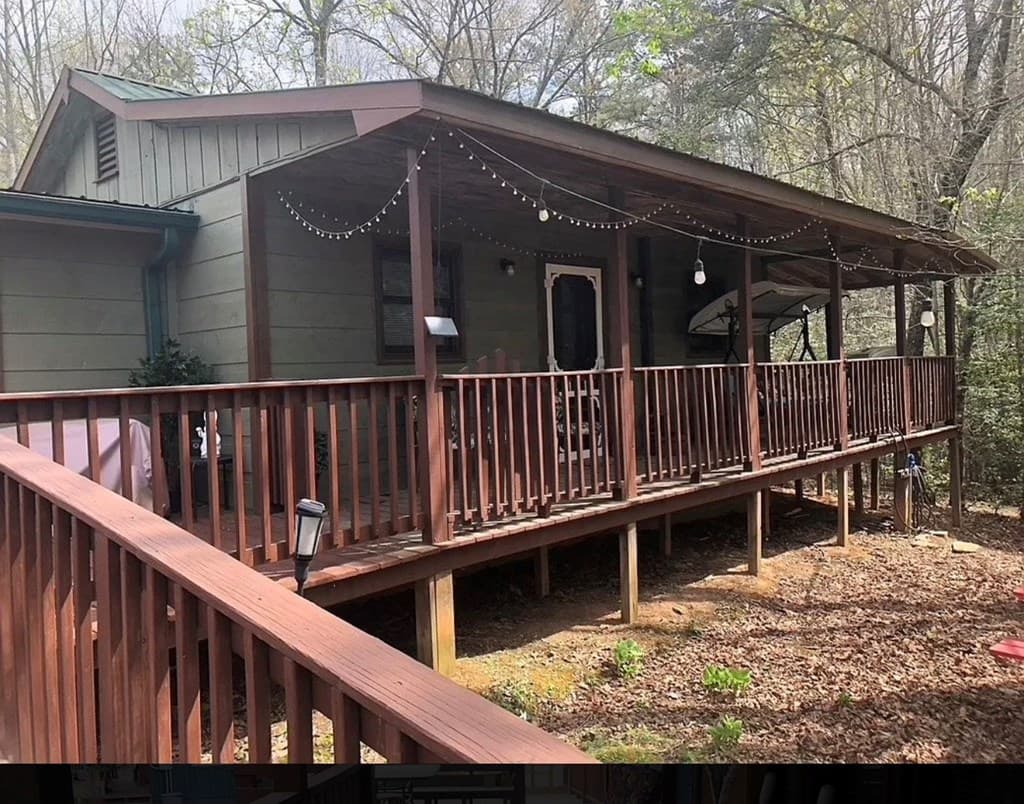92 Ox Bow Lane, Blairsville GA 30512 - Photo