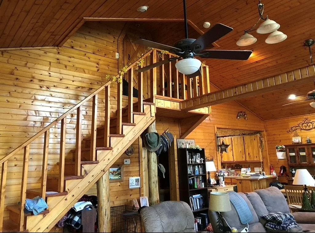 92 Ox Bow Lane, Blairsville GA 30512 - Photo