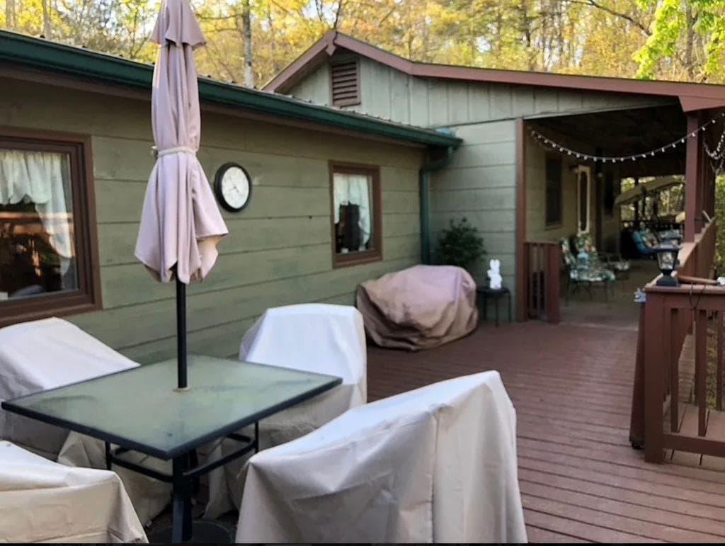 92 Ox Bow Lane, Blairsville GA 30512 - Photo