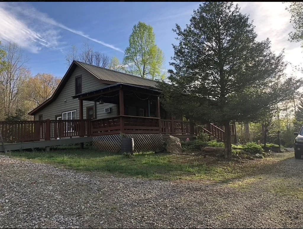 92 Ox Bow Lane, Blairsville GA 30512 - Photo
