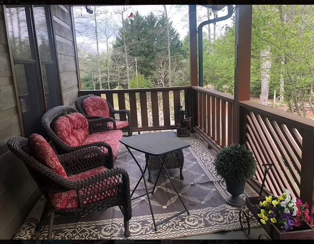 92 Ox Bow Lane, Blairsville GA 30512 - Photo