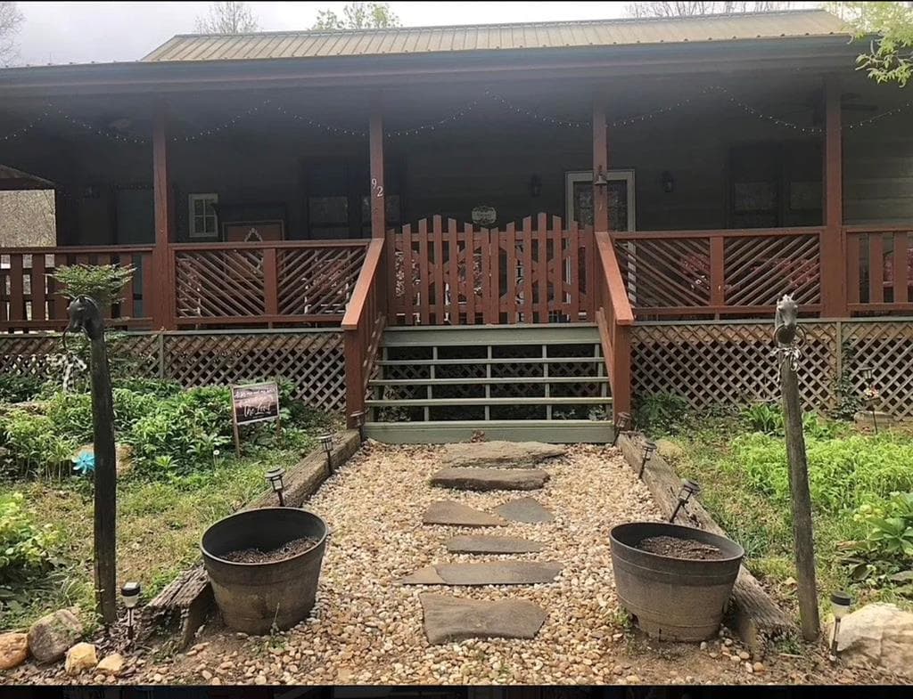 92 Ox Bow Lane, Blairsville GA 30512 - Primary photo