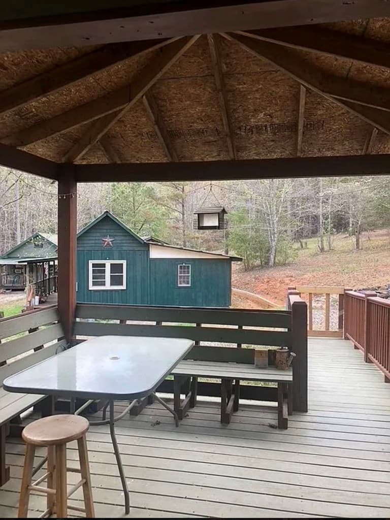 92 Ox Bow Lane, Blairsville GA 30512 - Photo