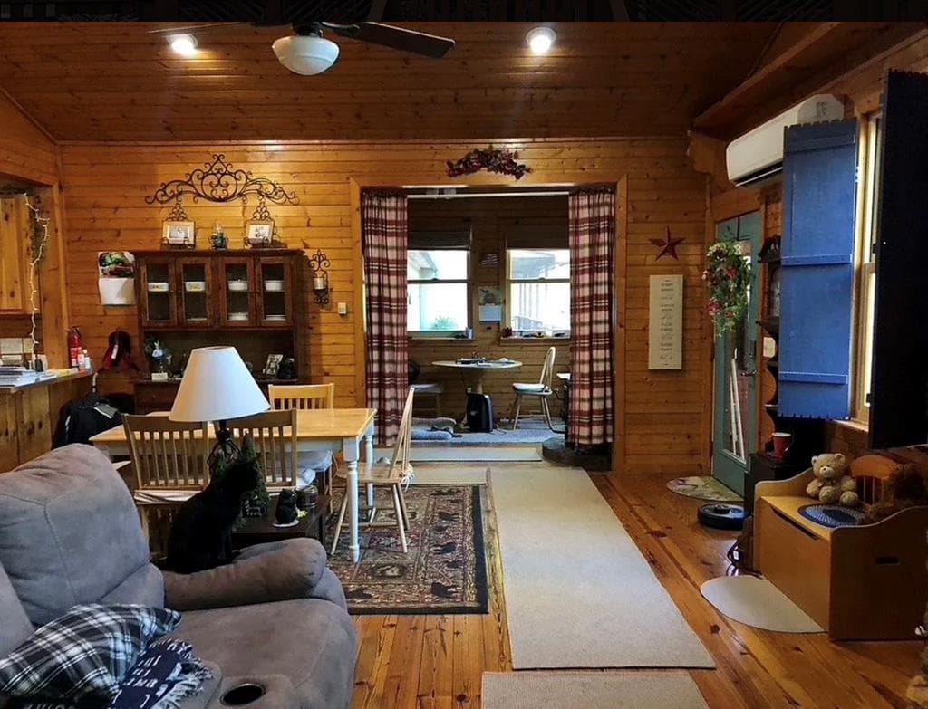 92 Ox Bow Lane, Blairsville GA 30512 - Photo