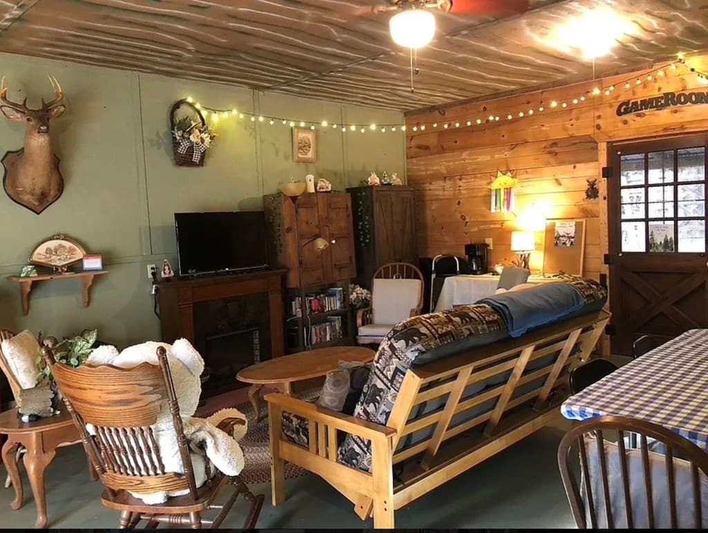 92 Ox Bow Lane, Blairsville GA 30512 - Photo