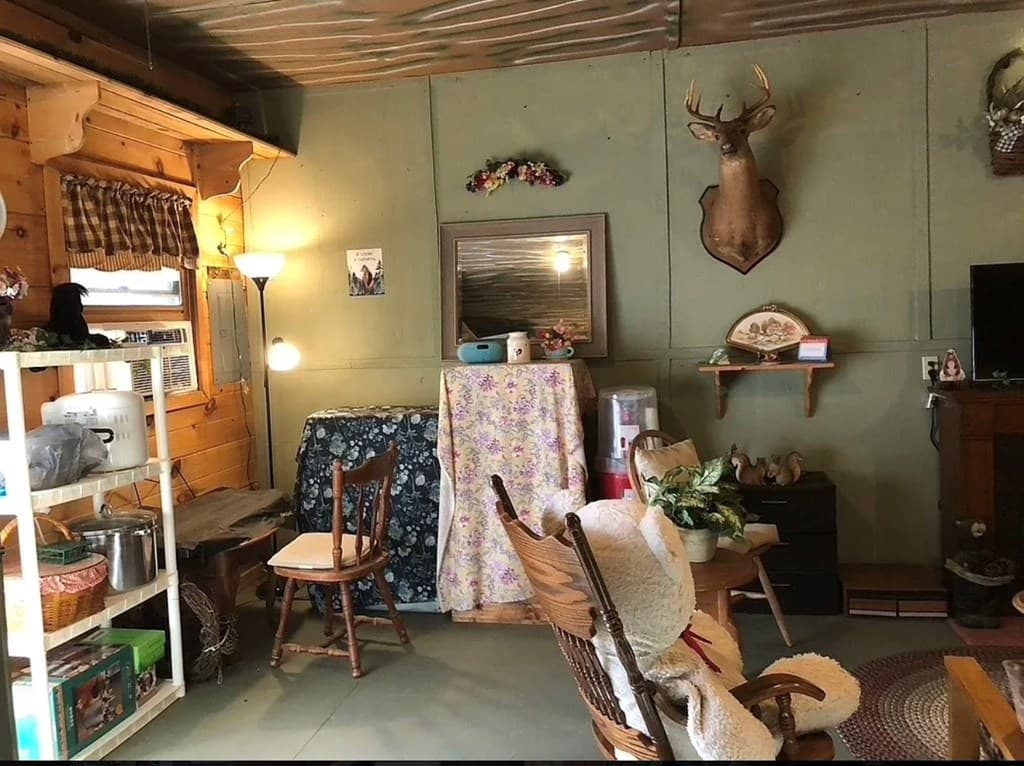 92 Ox Bow Lane, Blairsville GA 30512 - Photo